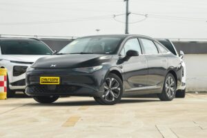 xpeng p5