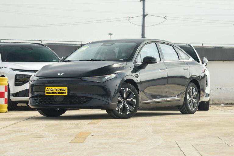 xpeng p5