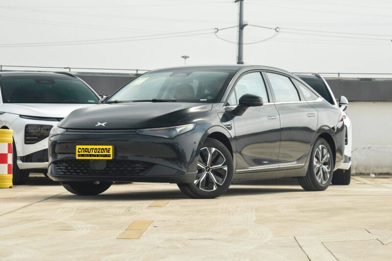 xpeng p5