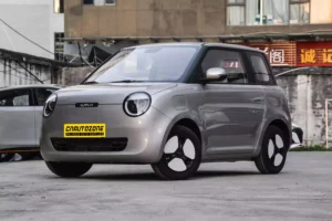 changan lumin