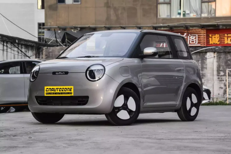 changan lumin
