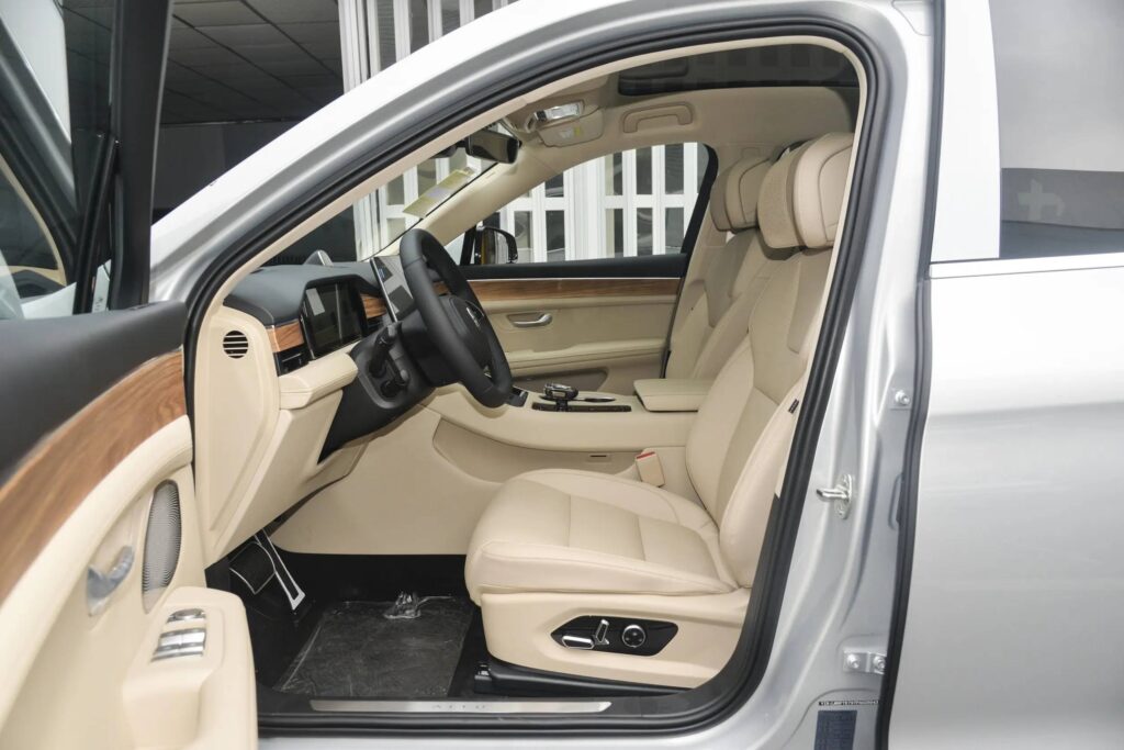 Aito M5