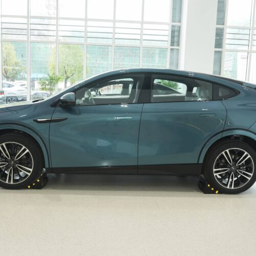 XPeng G6