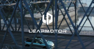 leapmotor group