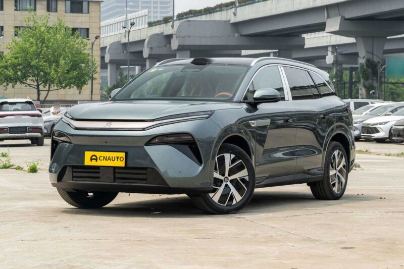 Byd Tang L